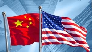 US-China clash: Intelligence report warns of competitive geopolitical environment