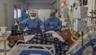 Coronavirus: WHO reports over 6.2 million cases, death toll surpasses 379,000