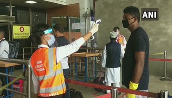 Lockdown 4.0: Domestic flights resume operations from Siliguri airport