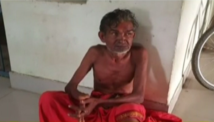 Odisha: Priest allegedly performs ‘human sacrifice’ to appease gods, ward off coronavirus