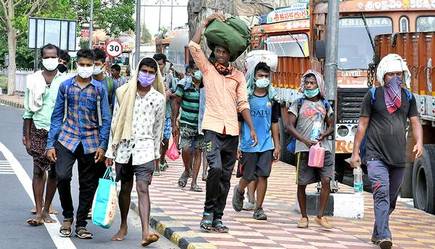 SC gives detailed interim order on transportation of migrant labourers, key takeaways