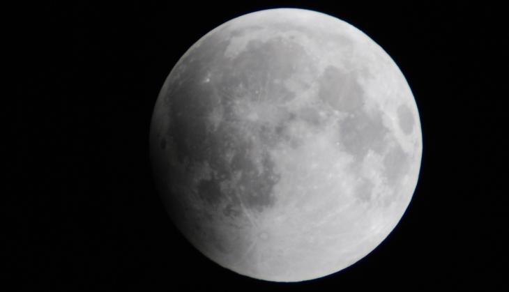 lunar eclipse