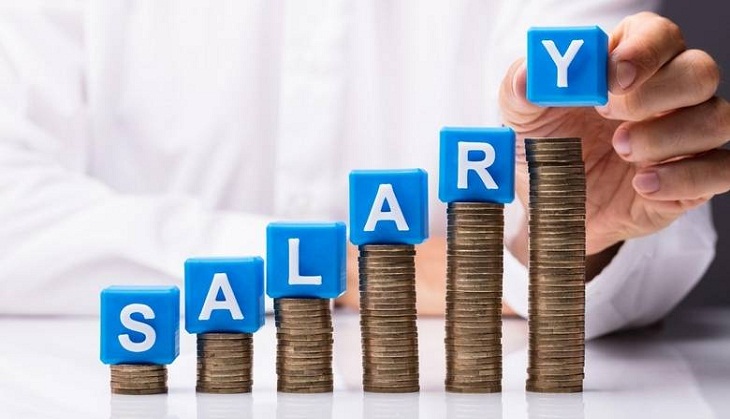 Amid COVID-19 job crisis, these companies to give salary hike and promotion to their employees