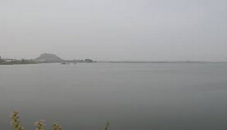 Mussoorie: Sircilla Water Management lessons for IAS trainees 