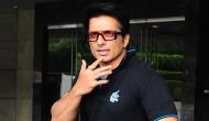 Once again! Sonu Sood gives witty reply to his fan's bizarre request