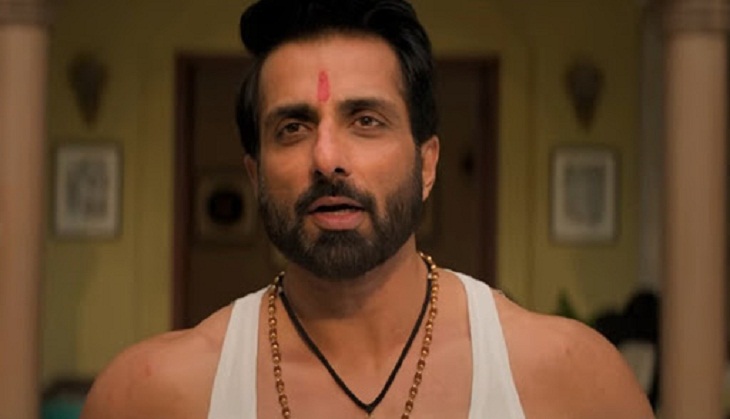 Sonu Sood shares video of his phone’s notification bar filled with migrant workers messages