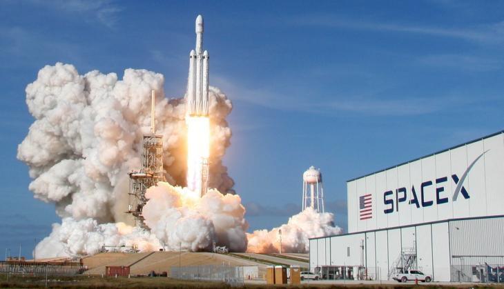 spacex