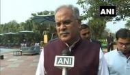 Corona Update: Don't open state borders for now, says Chhattisgarh CM urges Amit Shah