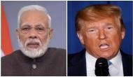 No talks between Prime Minister Modi and Donald Trump on Ladakh, says Sources