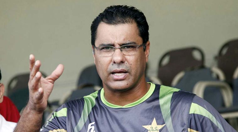 Former Pakistan pacer Waqar Younis accuses hacker of liking obscene video clip from his official Twitter handle
