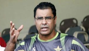 Former Pakistan pacer Waqar Younis accuses hacker of liking obscene video clip from his official Twitter handle