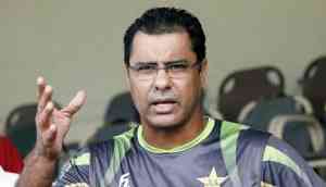 Waqar Younis apologises for his 'namaz' comment, says sports unites people 