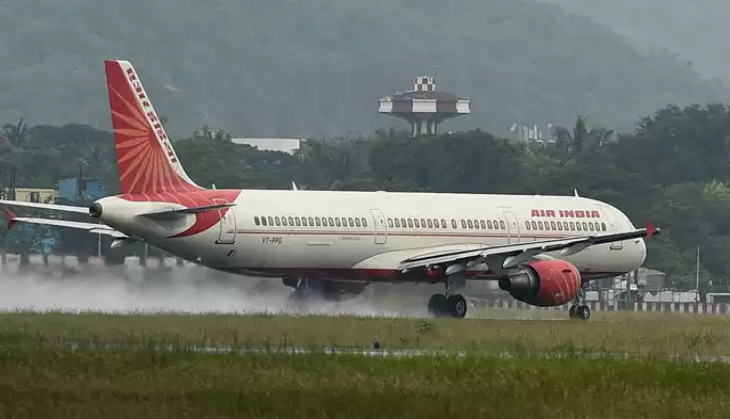 air india