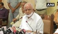 BS Yediyurappa asks KSRTC employees to call off strike, resume work