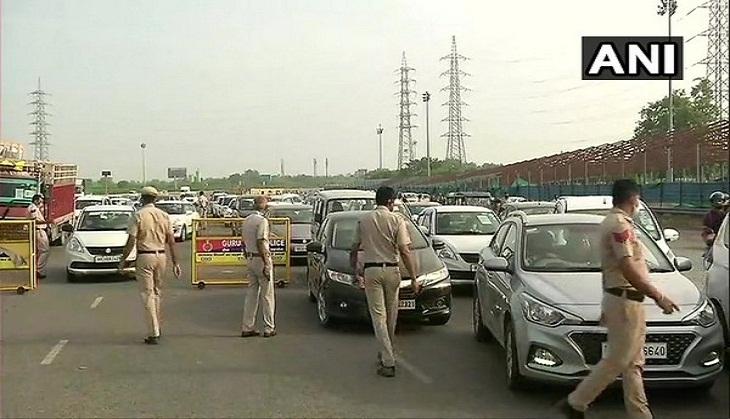 delhi