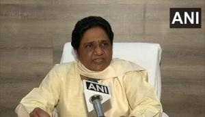 Centre must review its working style with open mind, says Mayawati 
