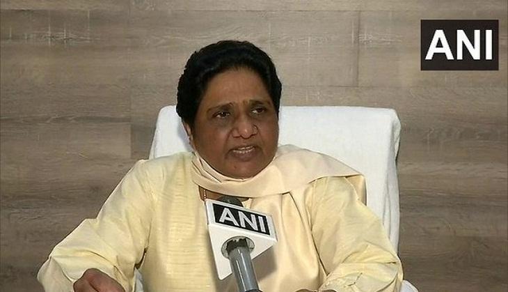 mayawati
