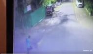 Maharashtra: Leopard attacks a man in Nashik; video will give you goosebumps!