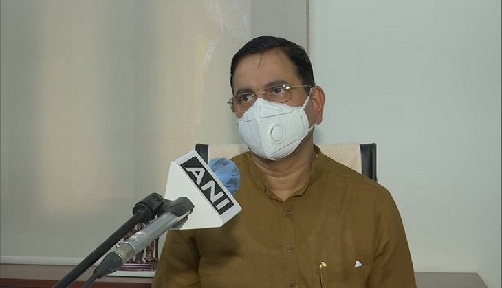 Corona Update: PM Modi-led govt efficiently handled COVID-19 crisis, says Pralhad Joshi 