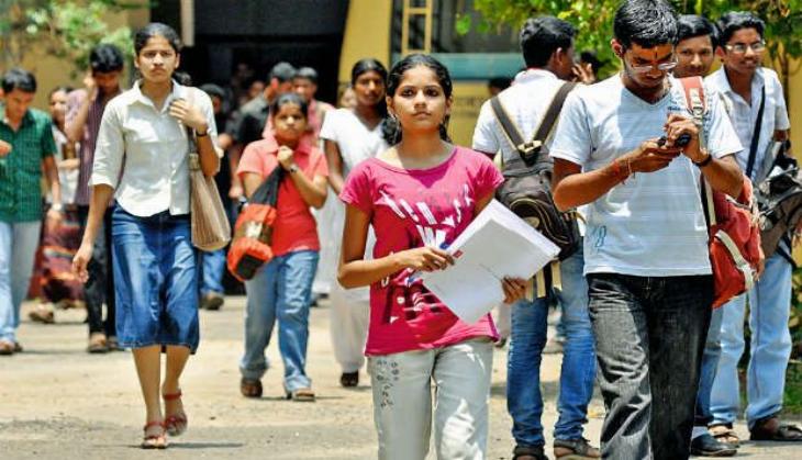 JEE Main Exam 2022: Check out exam pattern for BE, BTech, BArch and BPlanning papers