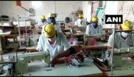 Vadodara Central Jail inmates contribute in fight against COVID-19