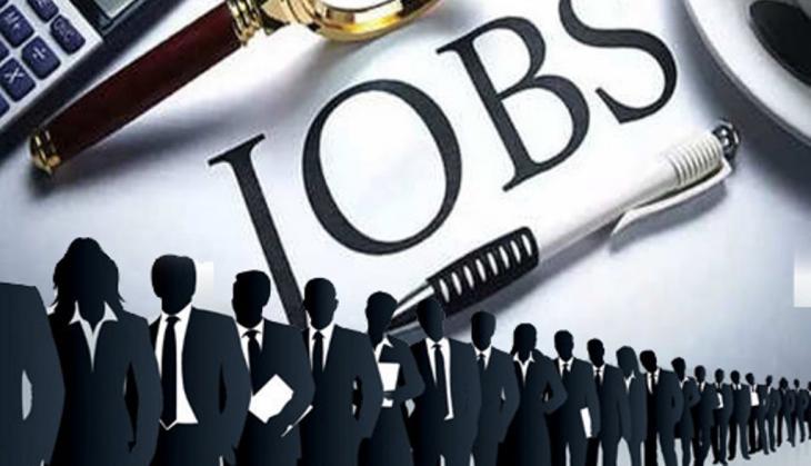 Shyama Prasad Mukherji College Recruitment 2021: Vacancies released for non-teaching posts; apply now
