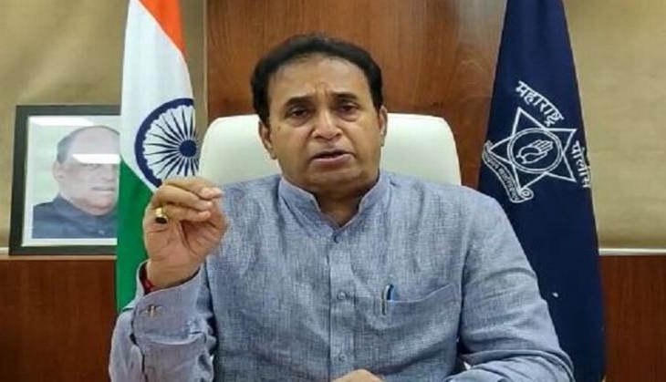 Anil Deshmukh