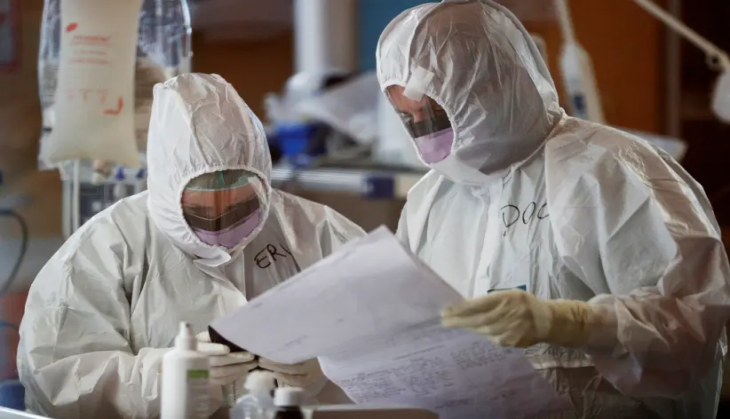 Coronavirus