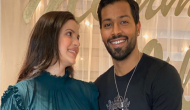 Hardik Pandya shares first glimpse of his newborn boy; see awdorable father-son pic
