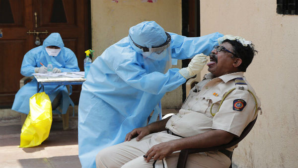 Coronavirus: 2 deaths, 190 new COVID-19 cases among Maharashtra Police personnel 