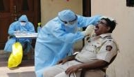 Coronavirus: 2 deaths, 190 new COVID-19 cases among Maharashtra Police personnel 