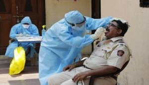 Coronavirus: 2 deaths, 190 new COVID-19 cases among Maharashtra Police personnel 