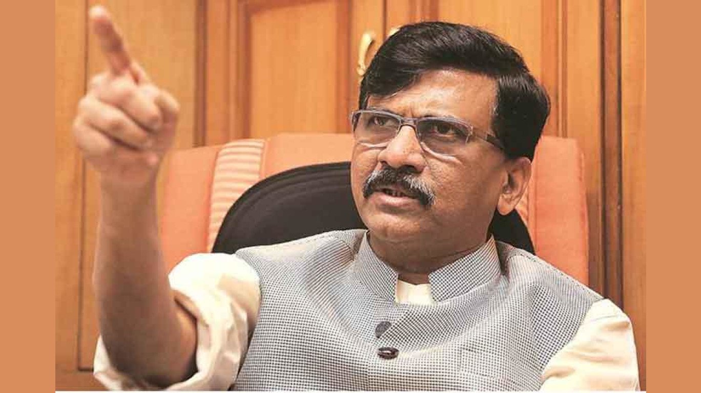 Sanjay Raut downplays Saamna editorial, says all is well in Maha Vikas Aghadi govt 