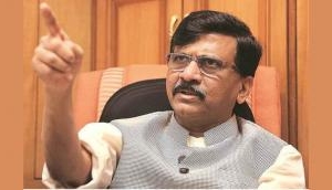 Sanjay Raut downplays Saamna editorial, says all is well in Maha Vikas Aghadi govt 