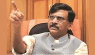 Sanjay Raut slams BJP for promising free COVID-19 vaccine to those who voted for them in Bihar polls