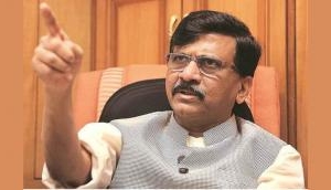 Munger incident an attack on Hindutva, why are questions not being raised by Bihar Governor, BJP leaders: Raut