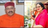 Uttarakhand Minister Satpal Maharaj quarantined after wife tests COVID-19 positive 