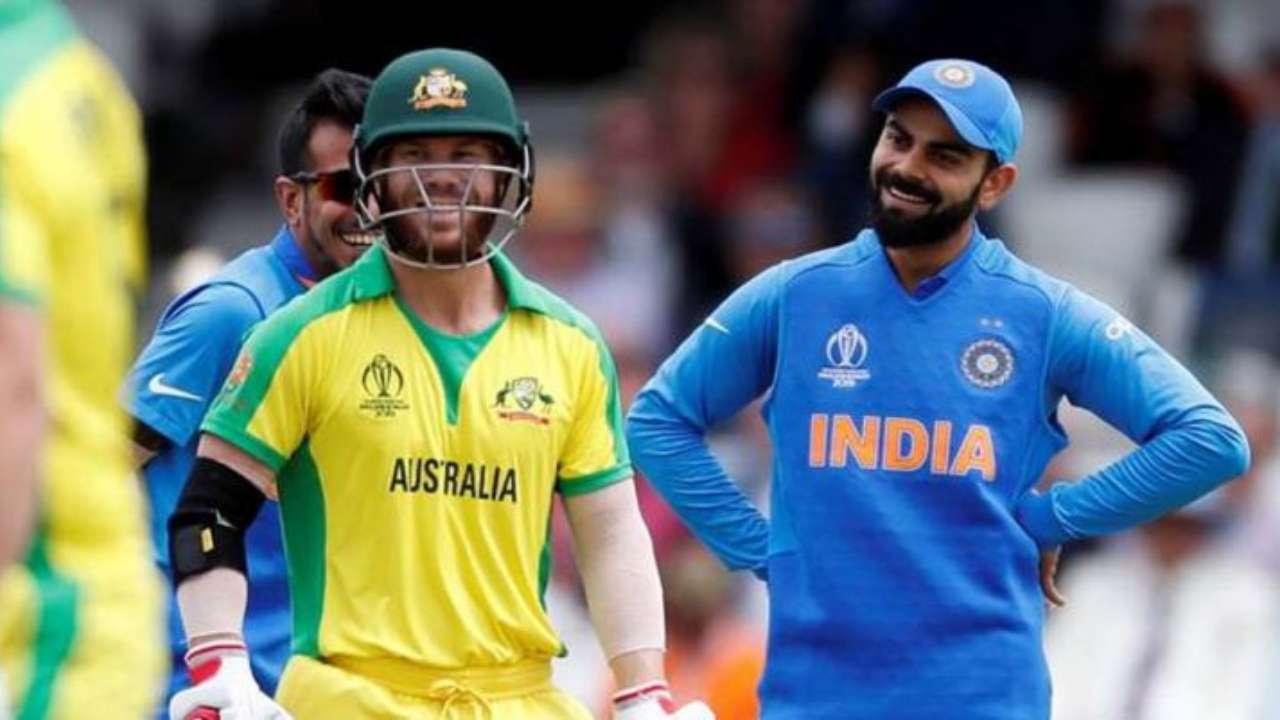 Virat Kohli reveals how David Warner has been 'after his life' for TikTok video