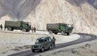 China deploys additional forces on Ladakh border, India prepares for extended tussle