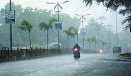 IMD: Delhi, Haryana likely to receive rainfall today
