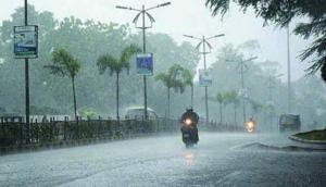 Maharashtra Weather Alert: Heavy rainfall likely to lash parts of state