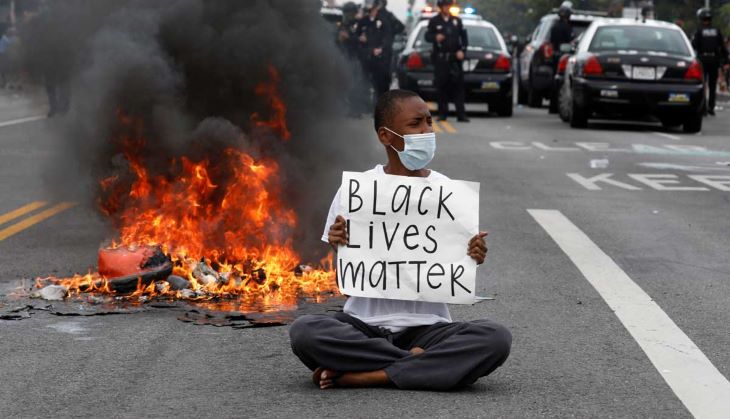 George Floyd Protests: Nearly 40 cities including Washington DC impose curfews