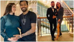 Netizens mercilessly troll Anushka Sharma-Virat Kohli after Hardik Pandya-Natasa Stankovic announce pregnancy