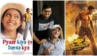 From Salman Khan’s Pyaar Kiya To Darna Kya to Dabangg 3; here have a look at Sajid-Wajid’s outstanding compositions