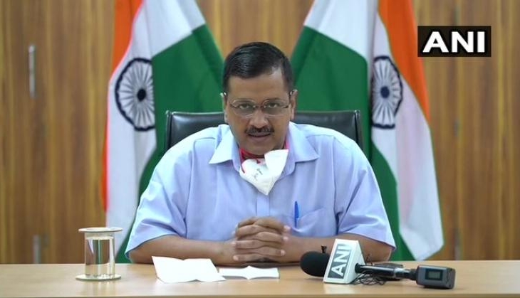 kejriwal