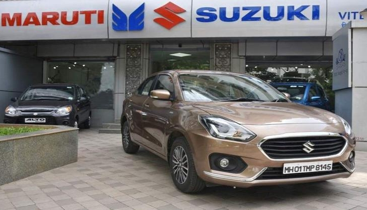 maruti