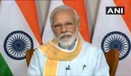 India has leading role to play in revival of post-COVID-19 world: PM Narendra Modi  