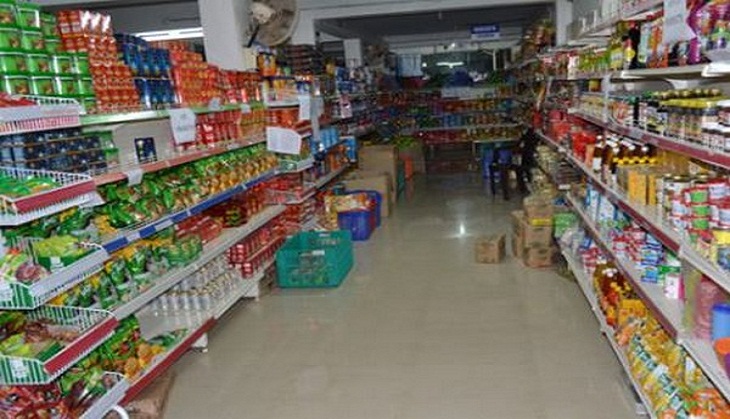 COVID-19: Order of de-listing products from police canteens withdrawn