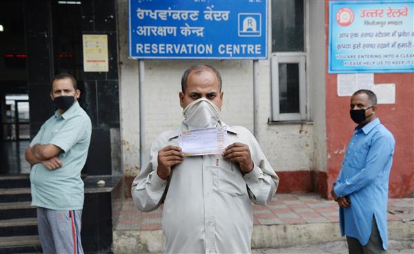 Unlock 1.0: Barbershops, salons in Chandigarh to reopen from tomorrow