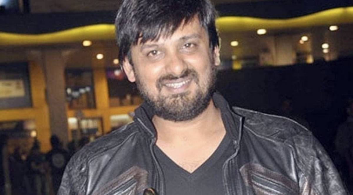 Music composer Wajid Khan, of Sajid-Wajid fame, passes away; Bollywood mourns his death